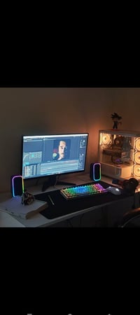 تجميعة • RTX 4060 Ti • رايزن 5600X