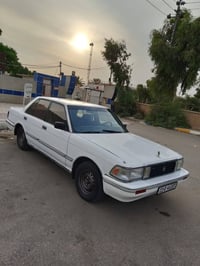 مكينه ٢٥٠٠ • موديل ١٩٩٠ • ناصريه مركز