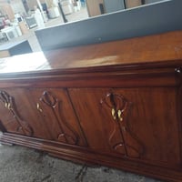 بوفيه • بغداد الجديدة