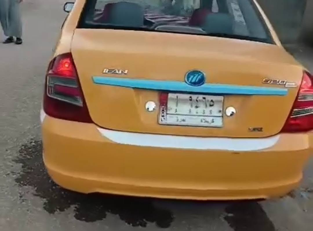 محرك كورلا
كير عادي سيارة جاهزة ونظيفة ب24 مكانها بابل الحمزة الغربي تحويل ثاني يوم مصفرة هيئة وغرامة للاستفسار ***********
