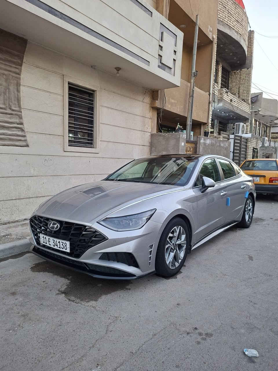 موديل 2022
ماشيه 68ميل 

 المواصفات Limited فول الأخير 
اوتو بارك
داتا شو 
بانوراما.        
بصمه 
تشغيل عن بعد
تقديم وترجيع بالريمونت
شاشه ديجتال
اناره داخليه محيطيه 24 لون 
كامرات 5 360 درجه 
رادار امامي خلفي 
رادار جانبي 
تحديد مسار 
قيادة آليه 
اوتو هولد
شحن وايرلس 
شفتات بالستيرن 
لايت 4 عدسات زنون 
اناره داخليه أليدي
كشنات جلد خزن ميموري 
كشنات تدفئة تبريد 
كشنات كهرباء 
صندوق ذكي
هاند بريك بصمه
نظام صوت  BOSE دمام
اشاير مري 
مري قلاب 
حساس امامي
حساس خلفي 
تبريد قطعتين 
تبريد بيانو تحكم شاشه 
لد امامي خلفي
مرايه داخليه تعتيم ذاتي 
داخل لون اسود
سمارت كروس كونترول
تحكمات ستيرن فول 
انظمه قيادة 4
ويل كب 17
شاشه كبير 
كامره خليفه محيطيه

السيارة امريكي 
((حادث جاملغ وبنيد فقط))
((باقي سياره مكفوله))
((صور الحادث و سونار بالمنشور))

(رقم بغداد تحويل ثاني يوم)

السعر 150
كلشي ذاكر بالمنشور اقره
 تفاصيل كامل واتصل
*********** 
مكاني بغداد الجديده
