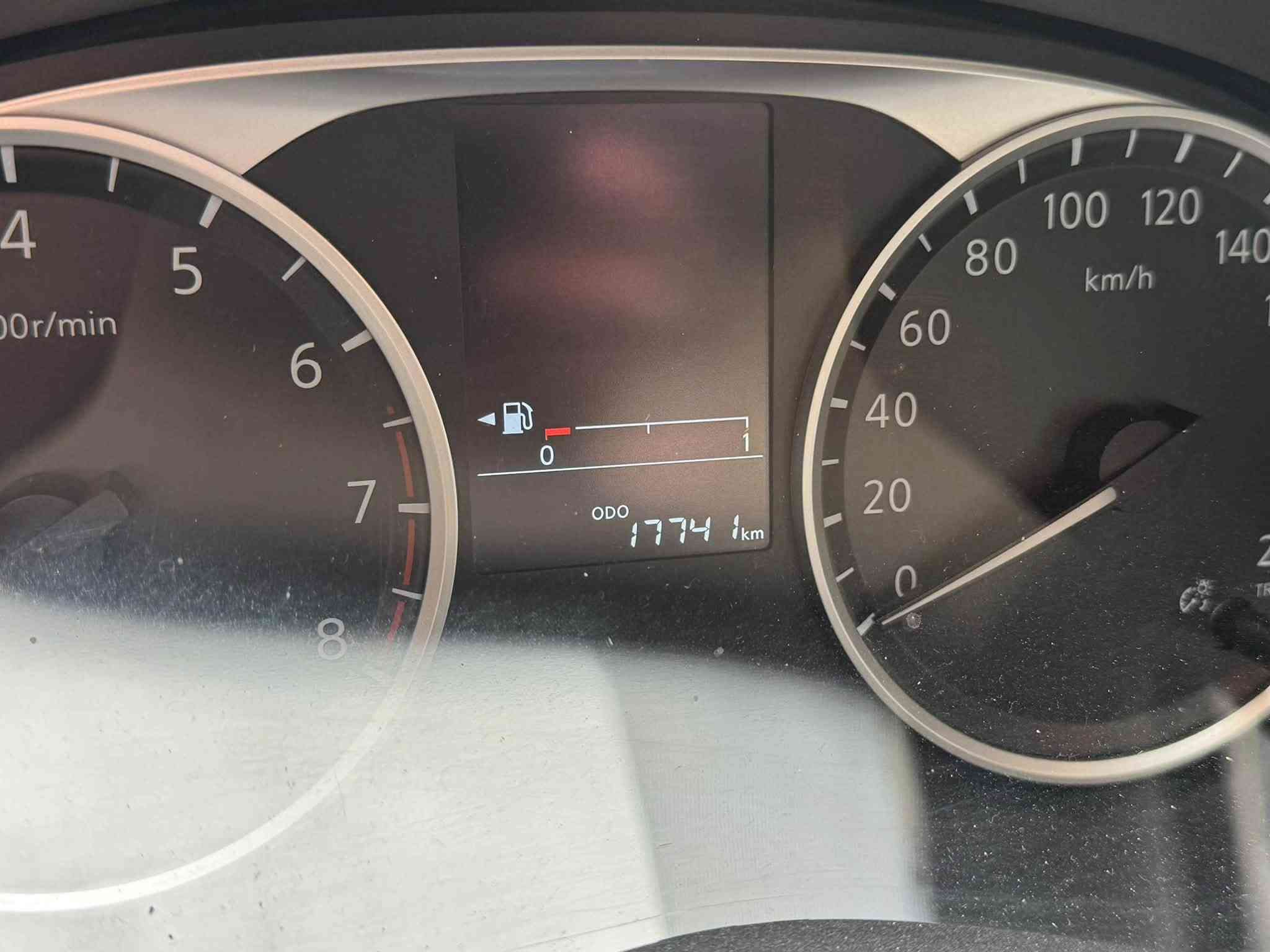 صني خليجي • ٢٠٢٢ • ١٧٠٠٠ كم
