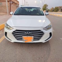 النترا • ٢٠١٧ • رقم بغداد