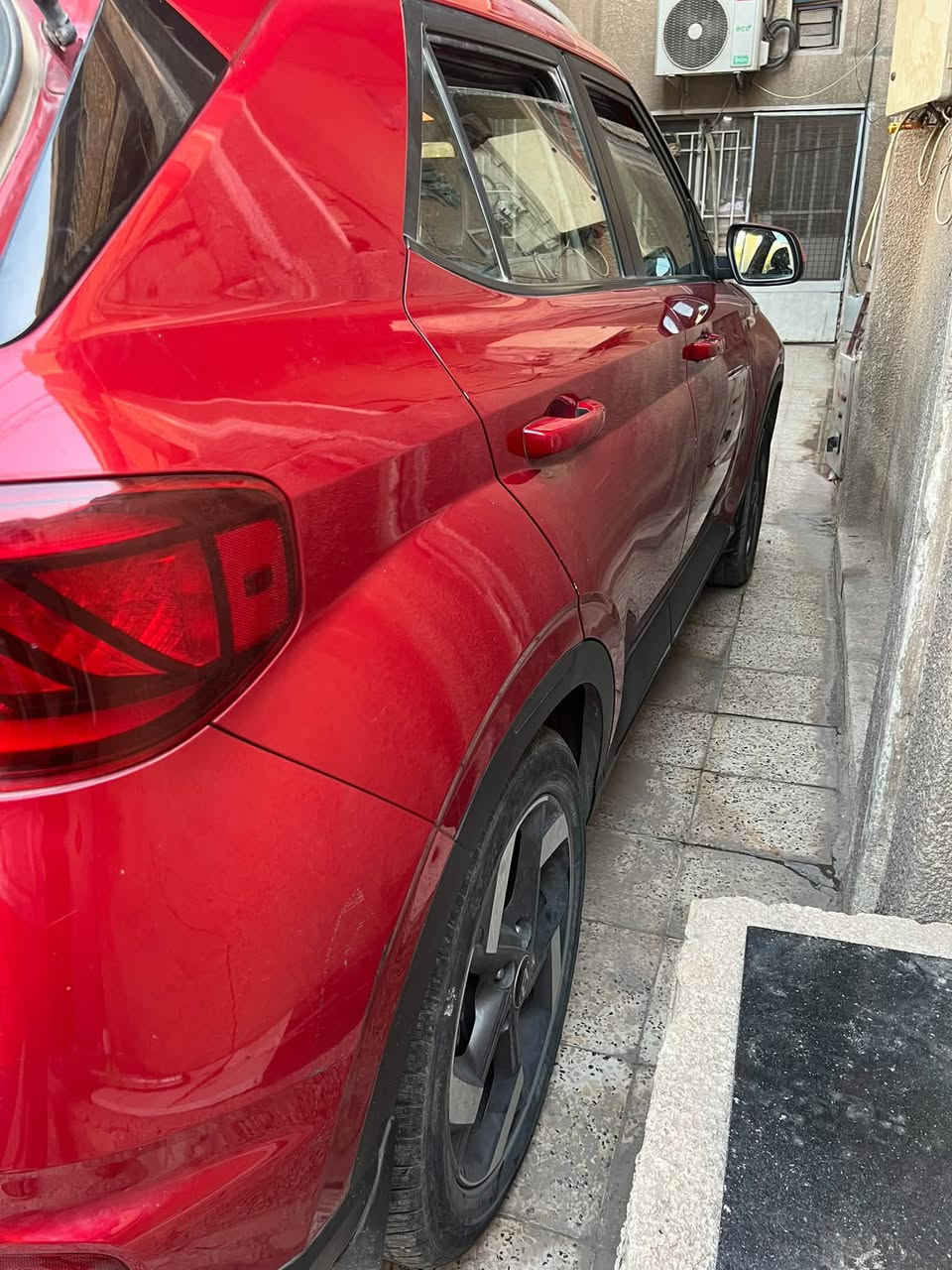 فينو • ٢٠٢٢ • ضربة بسيطة