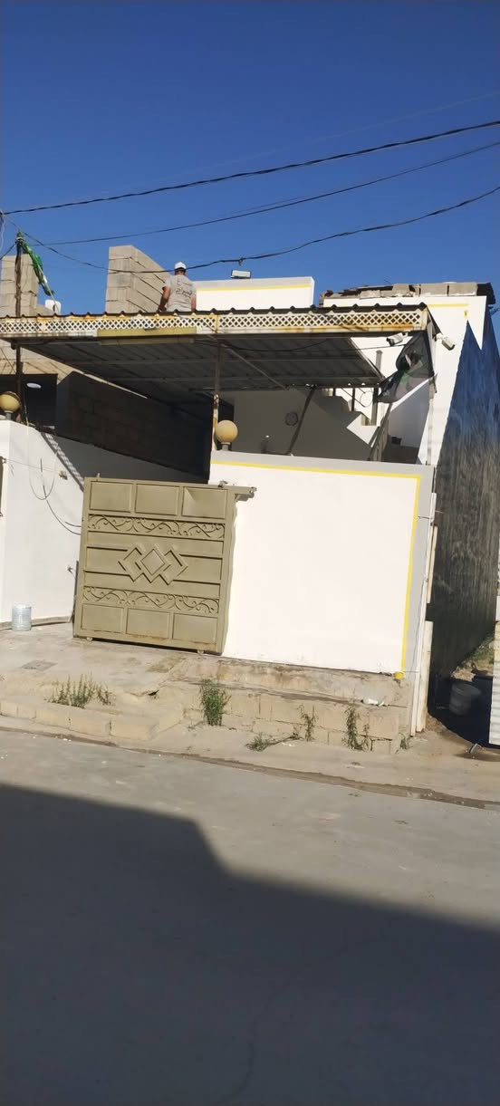 صباغ متفرغ شغل هندسي سعر مناسب رقمي *********** بي واتساب
اصبغ كل شي حته سقف ثانوي فلانكوت حديد خشب جدران داخل خارج باسعار مناسبه وشغل مظبوط مع تصليح
