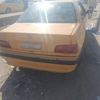 بيجو 405 • ديوانيه • مكينه وكير