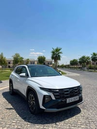 هيونداي توسان • ٢٠٢٥ • فول