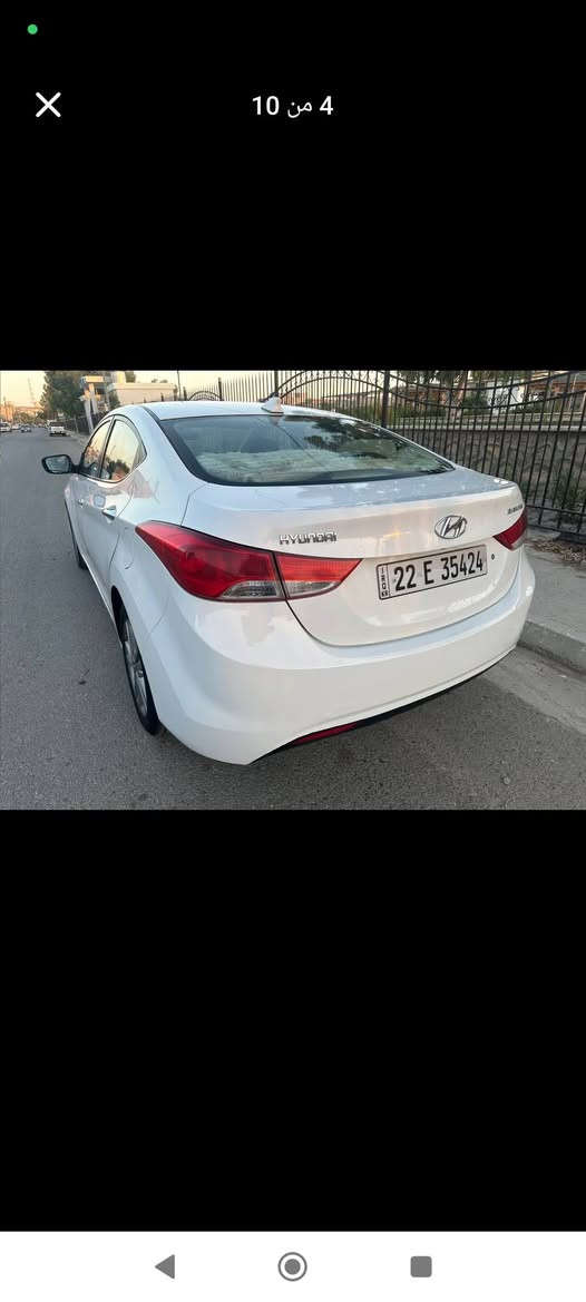 انترا خليجي • ٢٠١٤ • الموصل