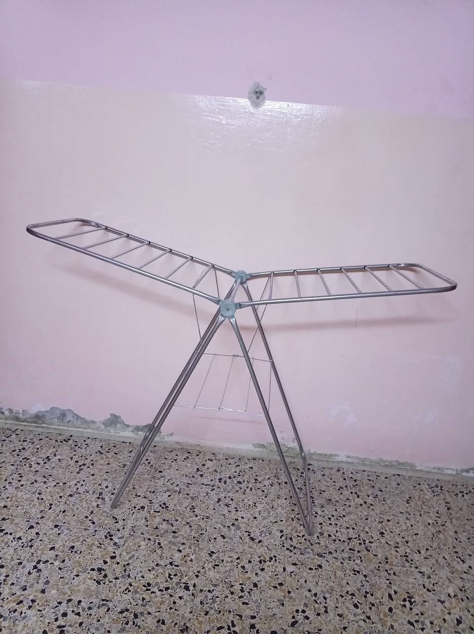 مزهرية • مرجوحه • مجال قليل