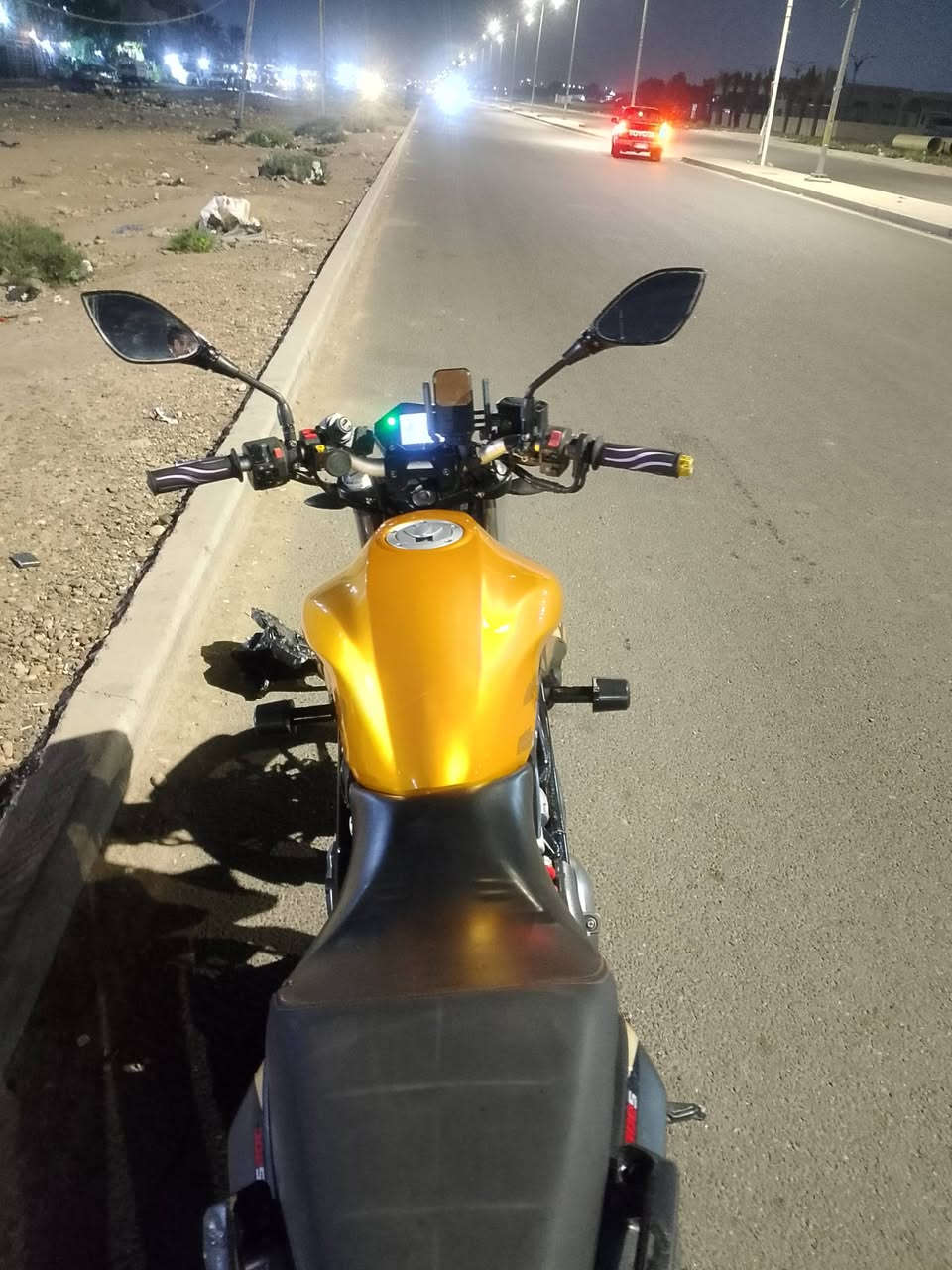 بينيلي 302 • ٢٠٢١ • كفاله