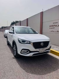 ام جي HS • ٢٠٢١ • ١٣٢٠٠٠كم