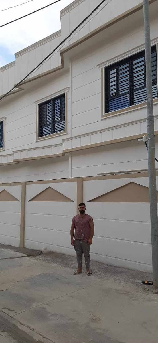 مستعدون لصبغ دور 🏠
والمحلات وعمل سقوف ثانويه وجبس مبورد ومعالجه لرطوبه💧تواصل ***********-***********
انشالله مانقصر معا احد وبسعار تنافسيه
