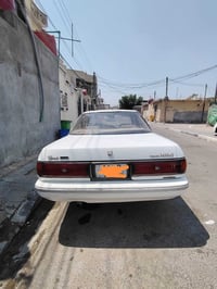 ١٩٩١ • ٢٥٠٠ • رقم انكليزي