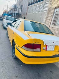 سمند يراني • ٢٠١١ • رقم بابل ١٨