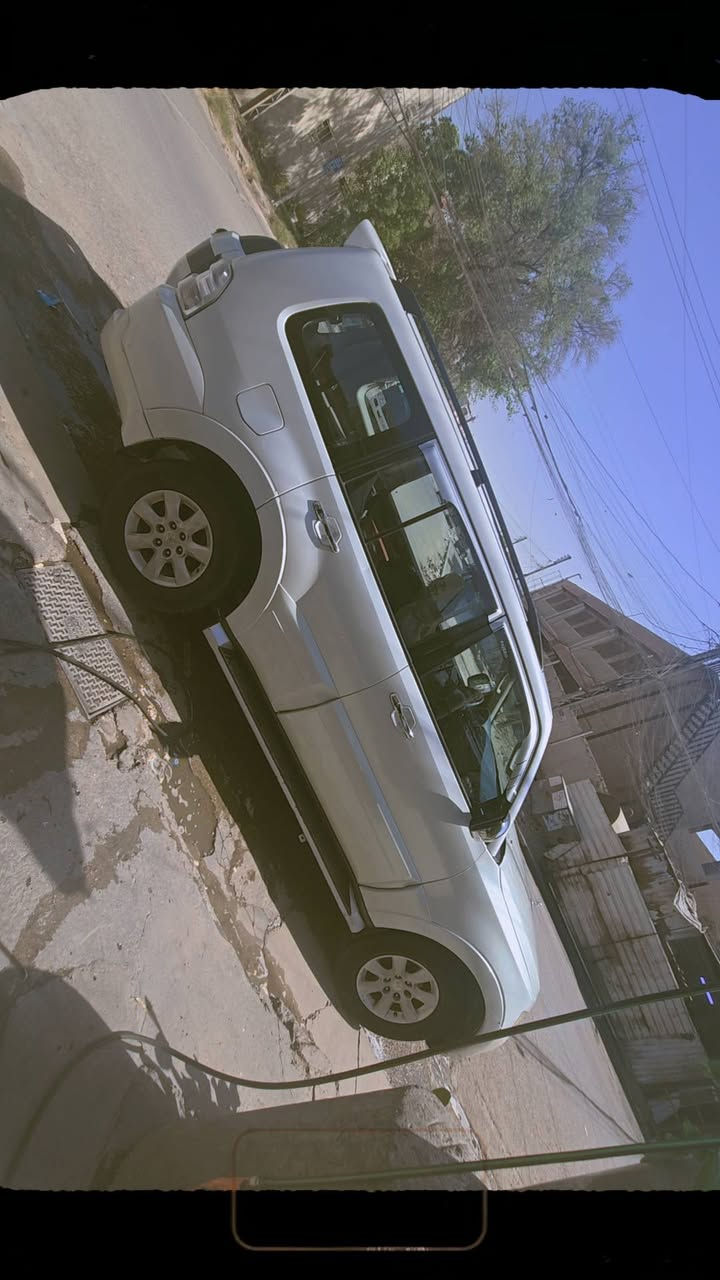 السلام عليكم سياره باجيرو
مديل 14 مكينه +الكير خير من الله تبريد ثلج تحكم ستيرن كشنات كهربائي + دمام خلفي + فتحه + المرا
يات كهربائي + شاشه++ سياره حبتور ++ سونار موجود بالمنشور مكان بغداد شعب /***********
