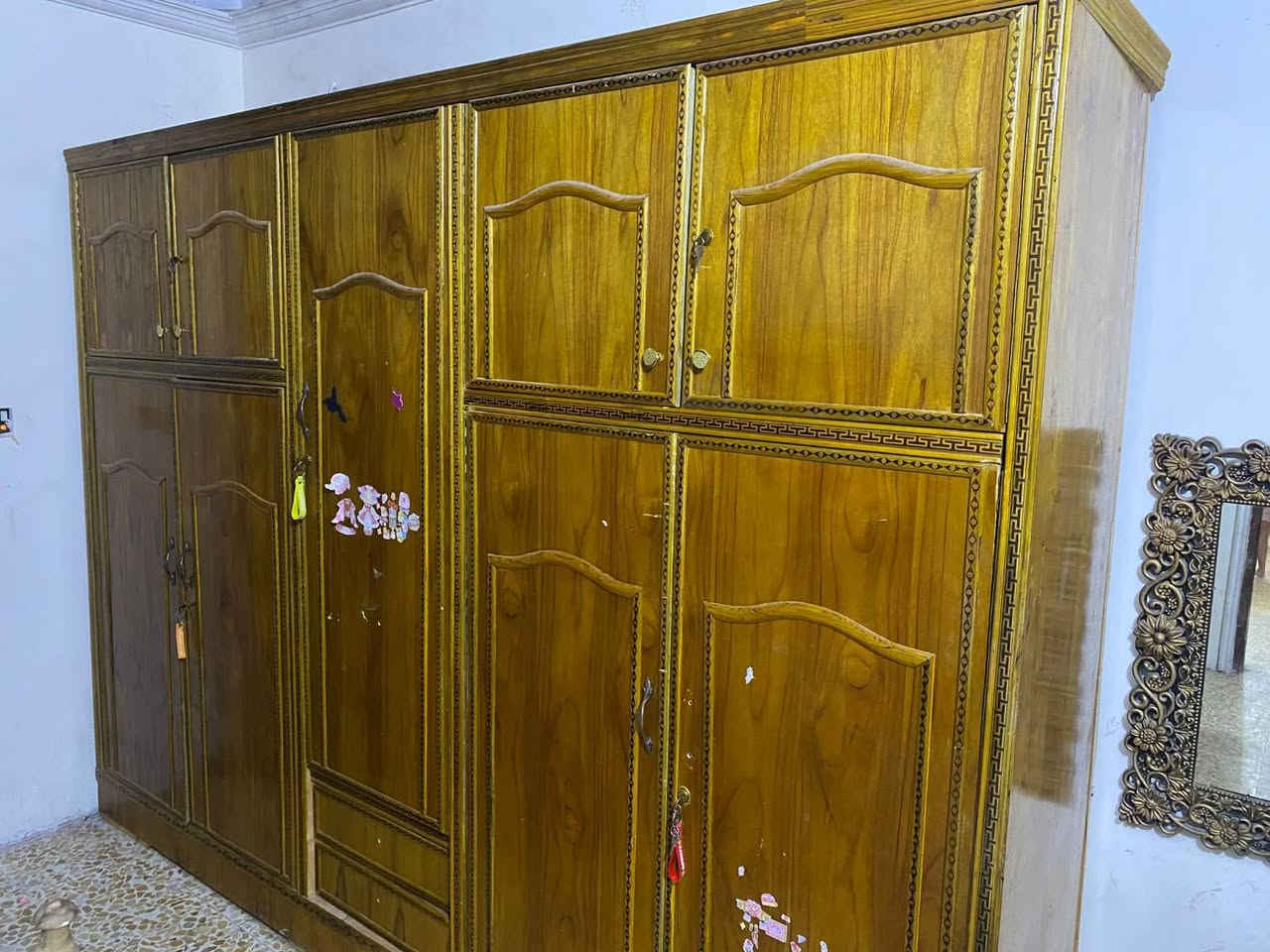بغداد • كاونتر • سعر نهائي