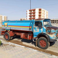 ابوردين • ٨ طن • مكفوله