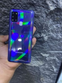 سامسونج A21S • ٦٤/٦ • ما مفتوح