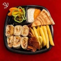 تجهيز مناسبات • توصيل المحافظات • النجف