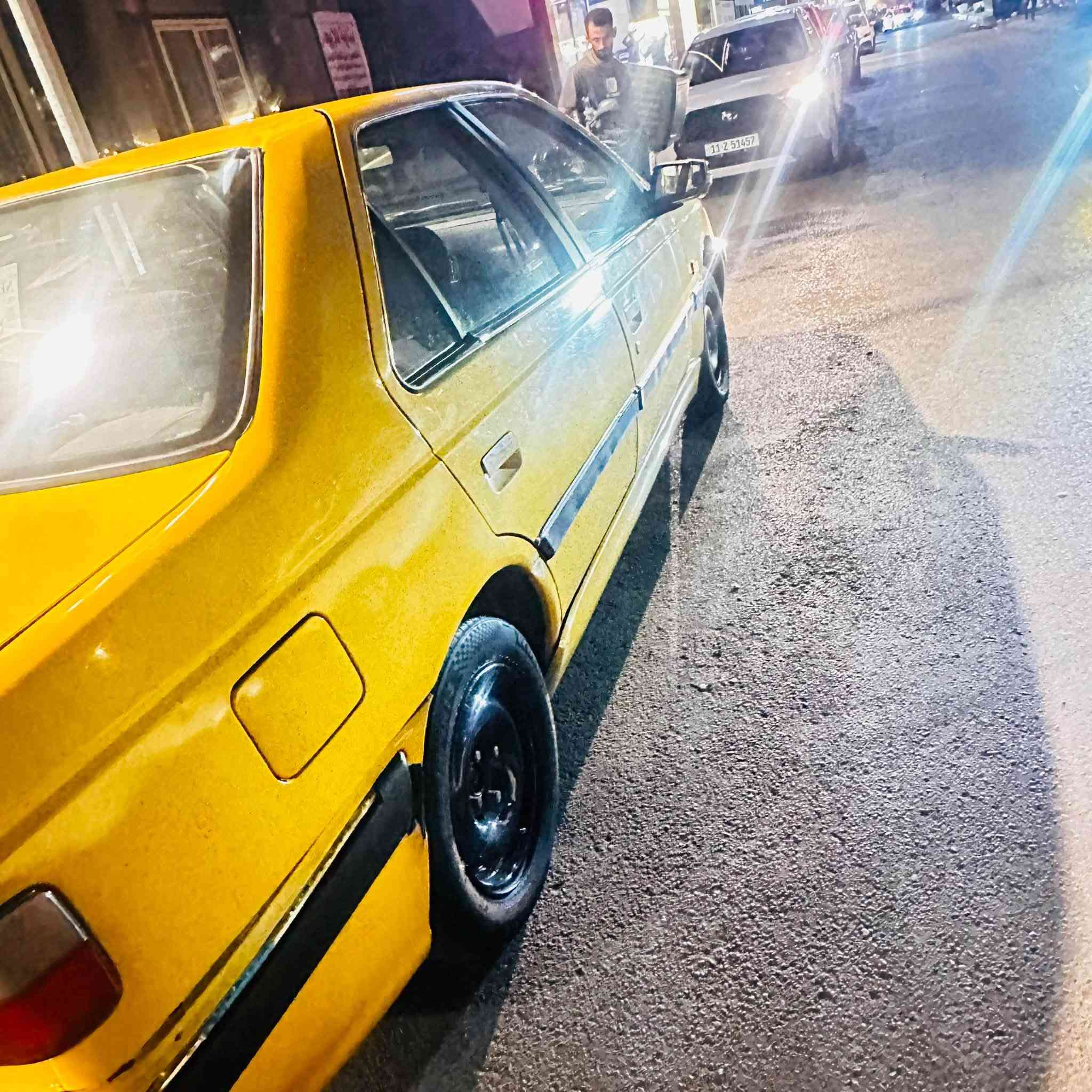 بارص • ٢٠١٥ • تحويل ثاني يوم