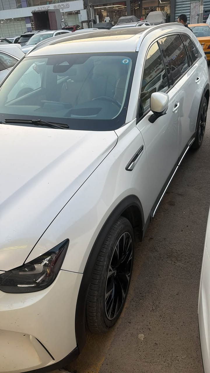 Cx 90 2024

240$
مرقمه بغداد هايبرد

محرك 2500 حادثها بسيط فقط بابين
بيع مستعجل 

للاستفسار واتساب

***********
