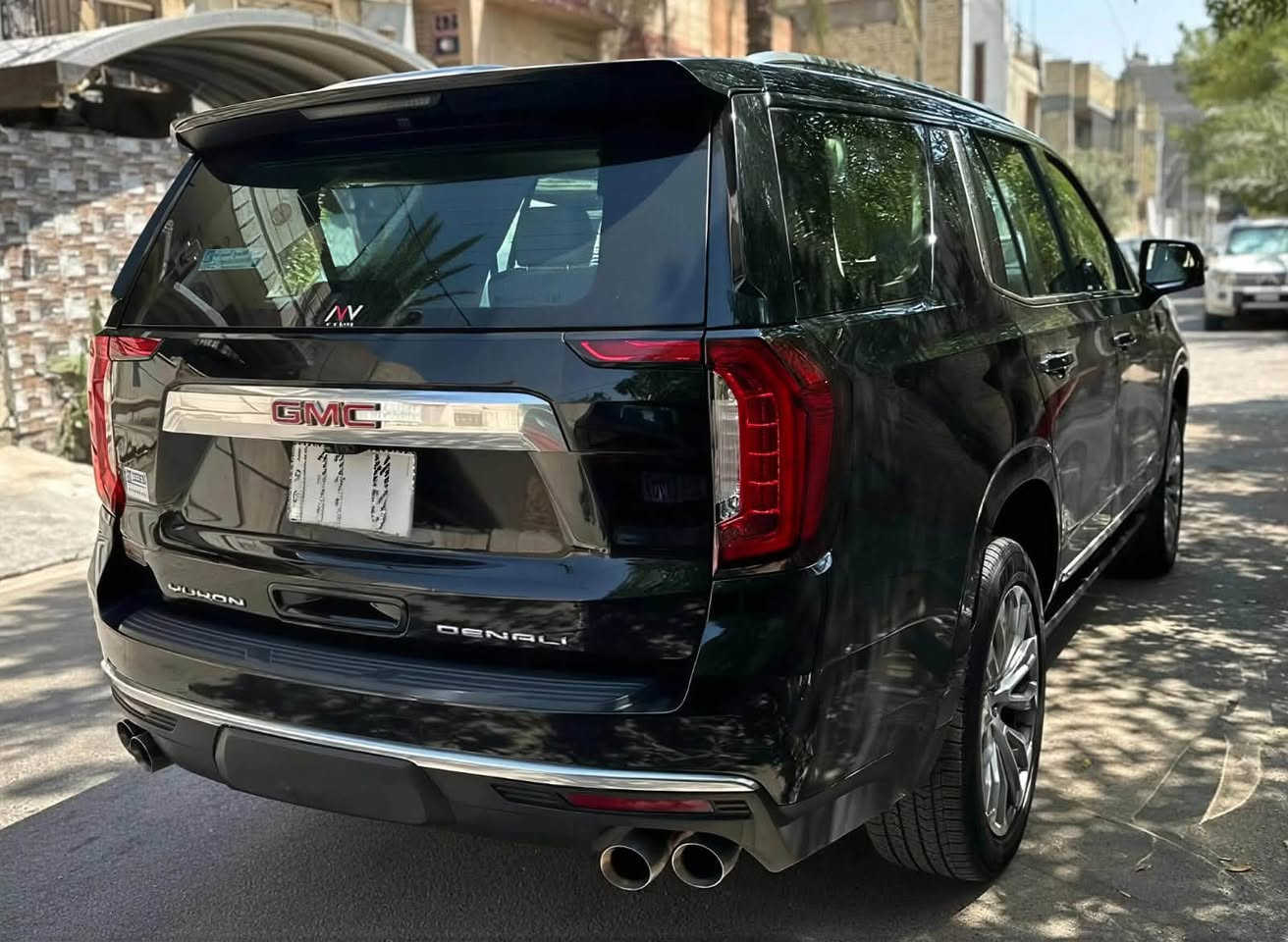 السلام عليكم
جمسي (دينالي ) مناسبه وكالة المنصور

موديل : 2023 

ماشية :KM58

المواصفات

بانوراما
بصمه
بصمة ابواب
تشغيل عن بعد 
داتا شو
شاشه
شاشات خلفيه 
كاميرات 360 درجه 
كشنات جلد
كشنات كهرباء 2
كشنات تدفئه + تبريد
كشنات خلفيه كهرباء
ذاكره خزن ميموري 
داخل اوف وايت 
جنطه كهرباء 
حساسات امامية + خلفيه
مكينة 8 سلندر
 6200 كفاله كير مكينه ع وضع الشركه
جكات
لايت زنون
لد امامي 
بلوجكتور لد 
بك لايت لد 
مري شفط كهرباء 
اشاير بالمري
صاجات 
سستم صوت سماعات
شاحن موبايل
تحكم ستيرن جهتين 
كروز سرعة 
ستيرن هيتر 
فور ويل 4x4
رادارات 
قيادة ذاتيه 
تحديد مسار 
دوسات كهرباء
ثلاجه
ويل كب بلاك 
 7 راكب 
 3 قطع تبريد
تبريد بيانو 
(رقم بغداد  باسمي )
((السيارة خليجي مكفوله عامه عدى رصعه بالجاملغ خلفي   ))
العنوان :بغداد البياع
السعر :518 بيها مجال بسيط
للاستفسار:***********
