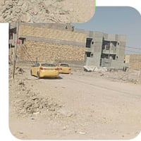 ارض زراعيه • ١٠٠م • مقابل محطة لوبكس