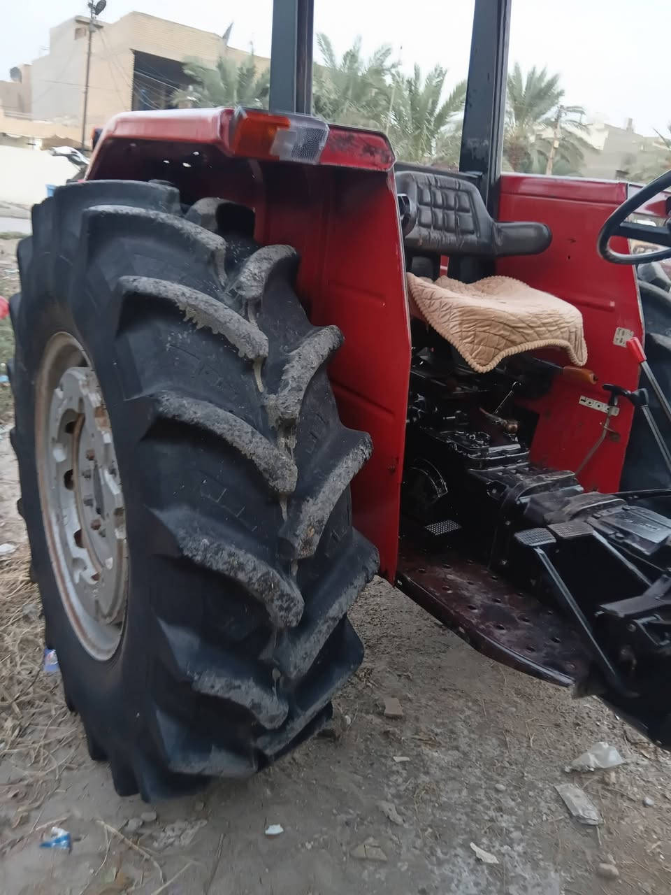 ٢٠١٢ • وكالة تحويل • بغداد زعفرانيه