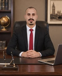 دفعة ٢٠٢٧ • انكليزية • سادس اعدادي