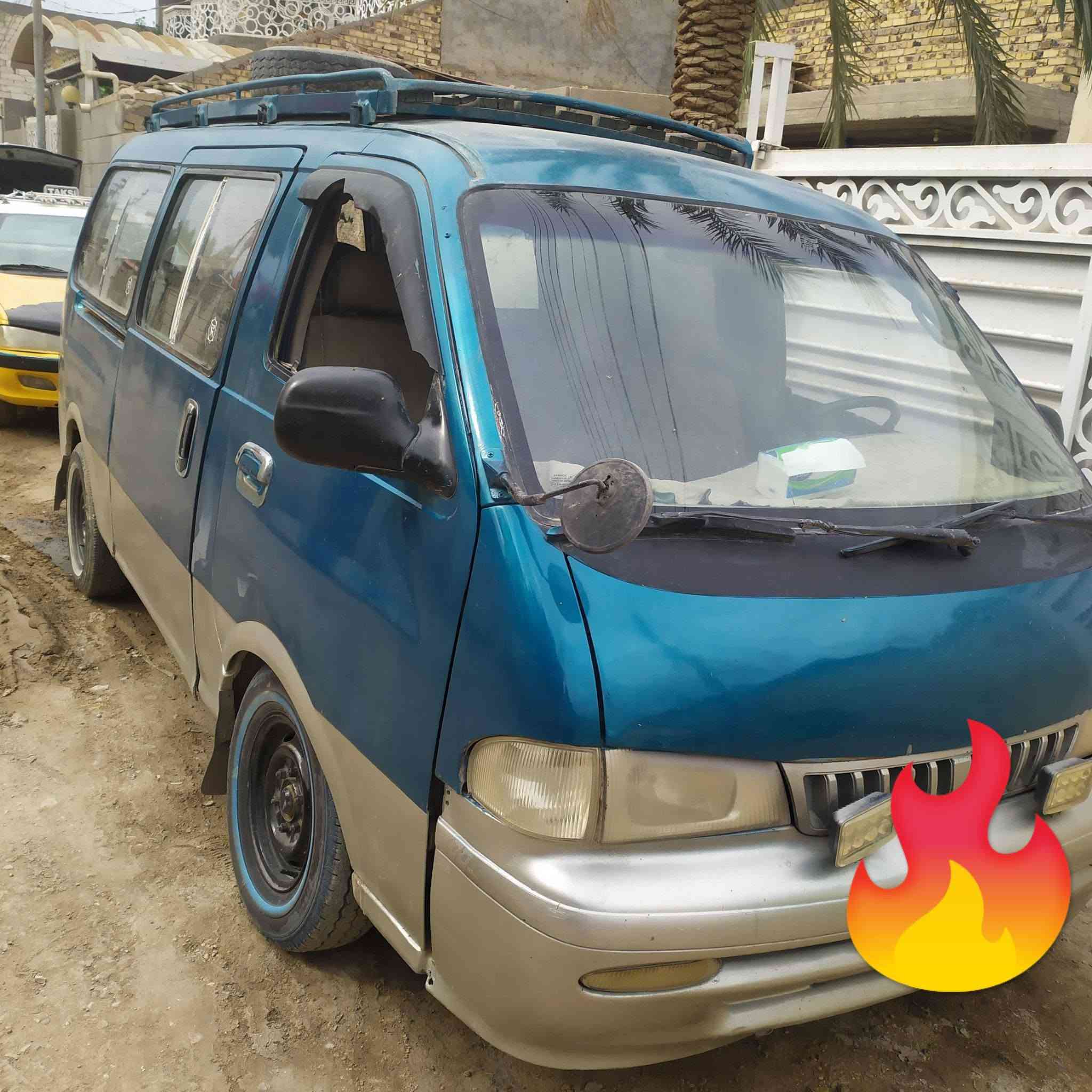 بريجو • ٩٦ • رقم بابل