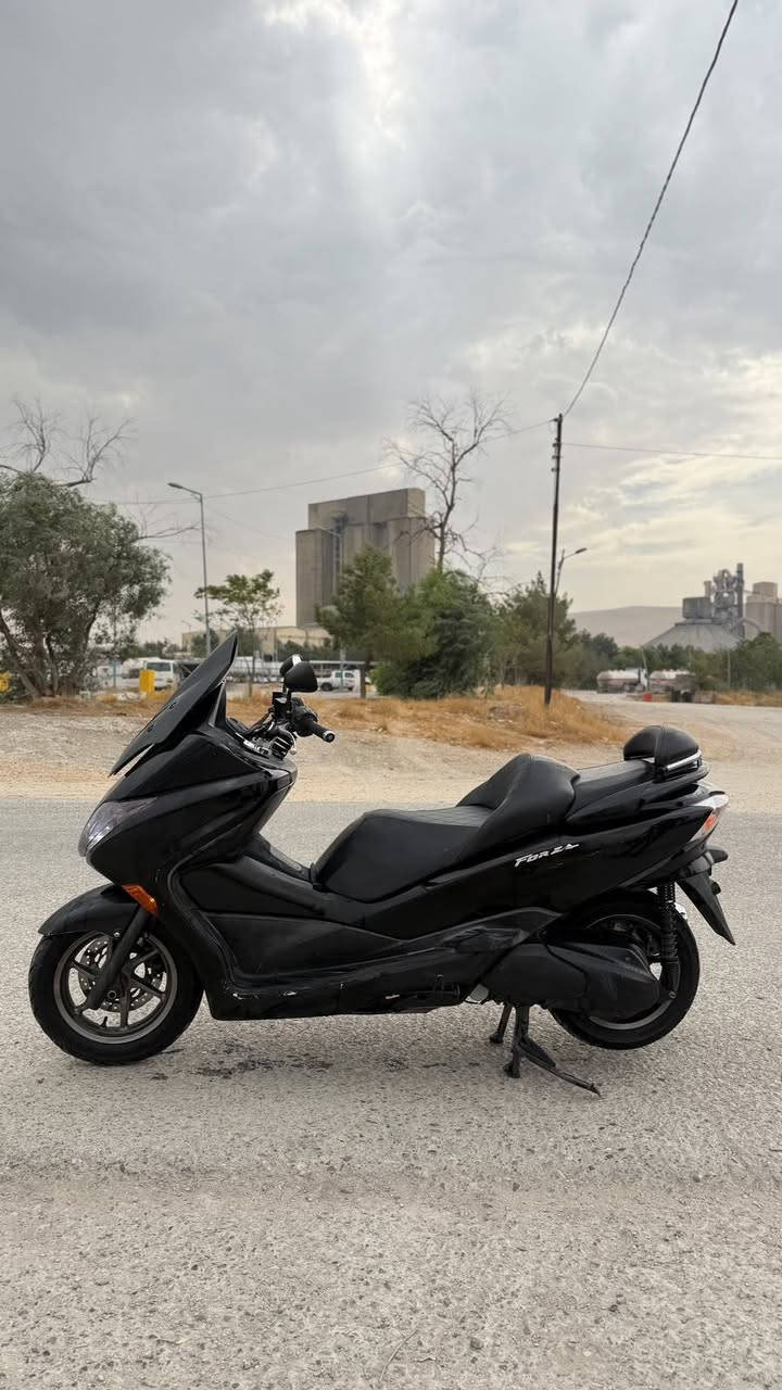 فورزة • ٢٥٠ • ٢٠١٦