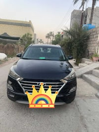 توسان • ٢٠٢٠ • وارد امريكي