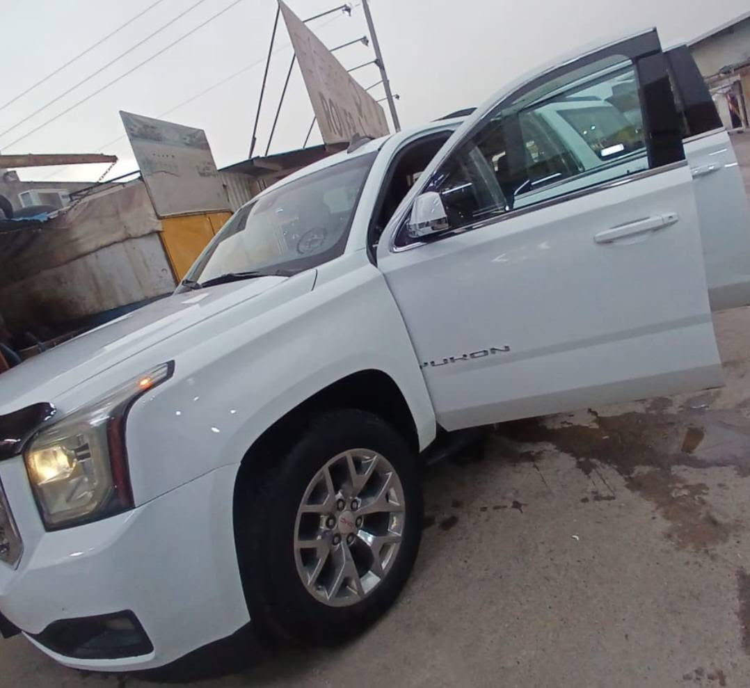 🚙 جمسي 2019 للبيع
جمسي موديل 2019
📍 مكان السيارة: بغداد
📋 رقم بغداد
💰 السعر: 230 ألف دولار
✅ سيارة جاهزة وما بيها أي نقص
🔧 حدادية + كير + مكينة كله بشرط
 وترهم مراوس باسفيكه
🇺🇸 وارد أمريكي
💥 صور الحادث مال أمريكا موجودة بالمنشور
📞 ***********
