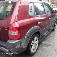 توسان • ٢٠٠٩ • سنوية ٢٠٣١
