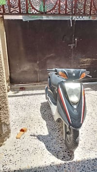 بريز • ما تبخير • باتري ضعيف