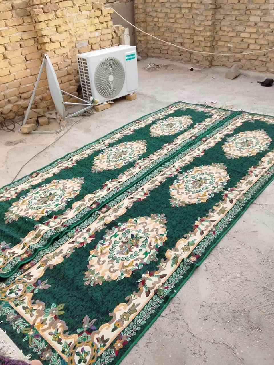سجاد • هايسنس