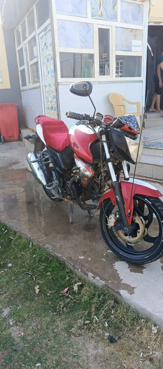 للبيع أو مراوس سايم بطحه موديل 17محرك هيومه
موطور ما بي نقص تجي شوف بعينك ***********
متواجد خاص
