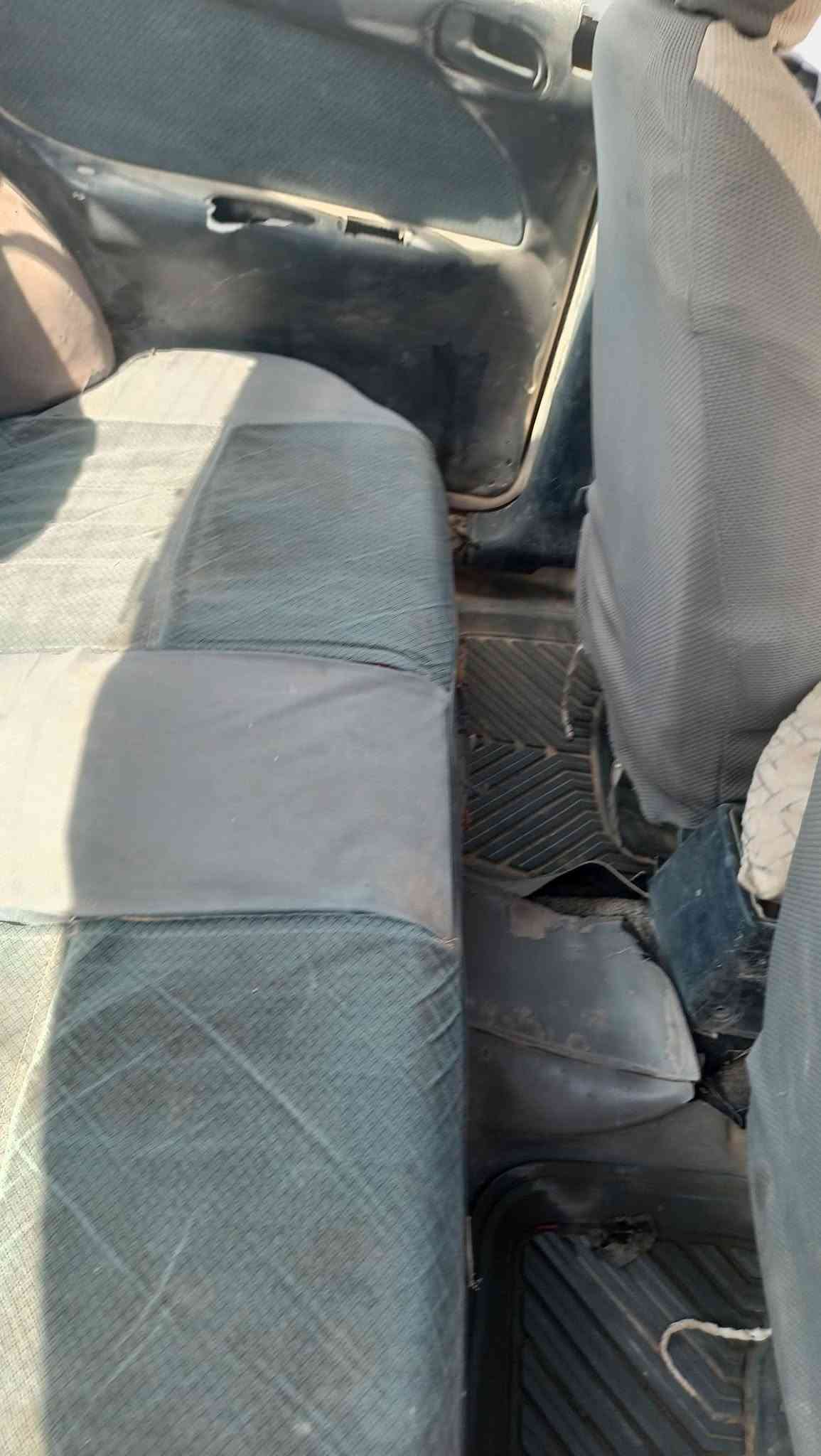 محرك مفتوح • رقم بغداد • صاقطة ٣ سنين