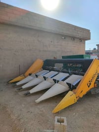 ٥ خطوط • موديل ١٣ • موصل