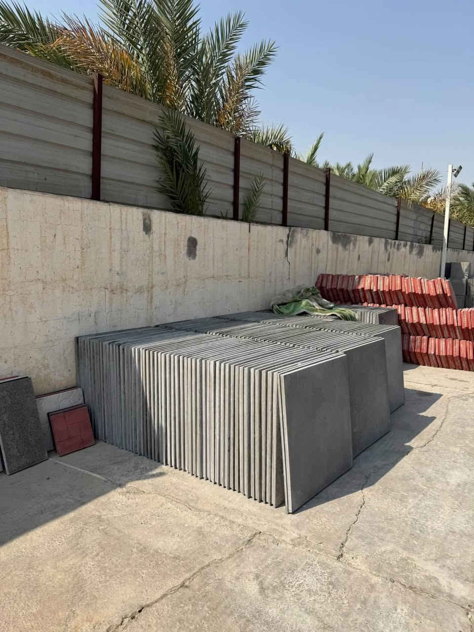 عزل أسطح • ماستك وزفت • كوت واسط