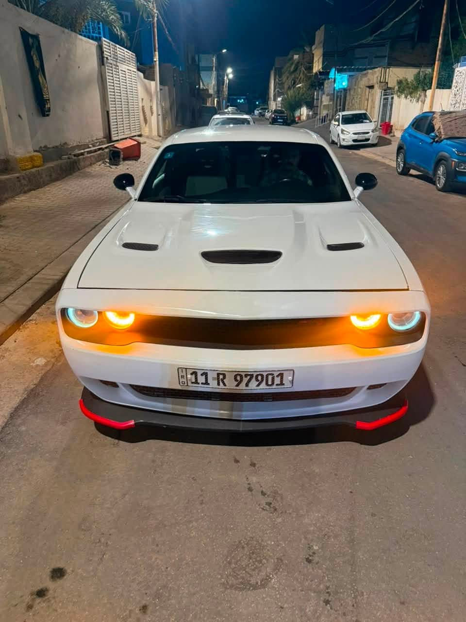 جالنجر2019
حداديه كير مكينه تبريد كله بجيس سنويه جديده بسمي  رقم بغداد السياره ماعيزها برغي كلها مكملها ع ايدي السياره احلا من الصور مكينه 3600 

+ منضومه زنون + سسم كزوز 

ضرر السياره تبديل جاملغات  2 الاماميات وبنيد تحديث وشويه بلشاصي 

رقمي  ‭***********‬
