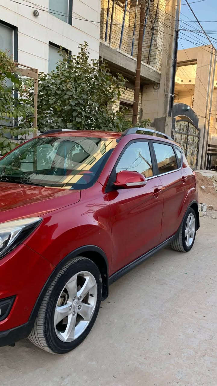 شانجان ٢٠٢٠ • ٨١ الف كم • بابل الجمعية