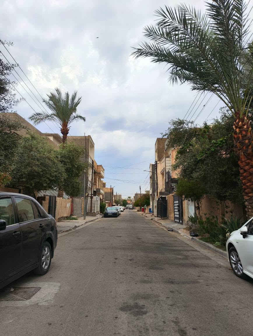 الغزالية قرب الملعب • ٨٠م • طابو ملك صرف
