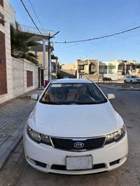 سيراتو ٢٠١٣ • نص فول • شاشة وكاميرا