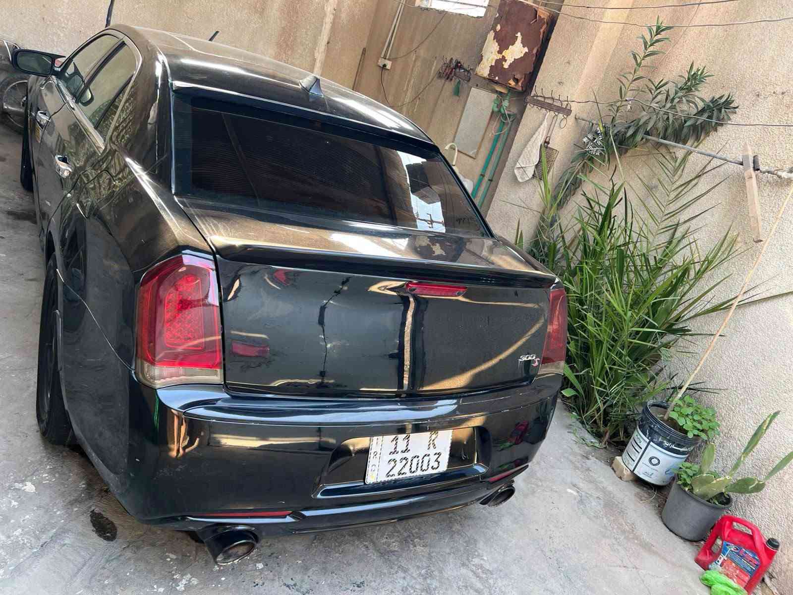٢٠١٣ • مكينة ٣٦٠٠ • بنوراما