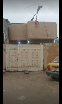 مقابيل الرواد • واجهة ٥م • سند ٣٥