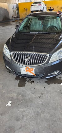 بيوك ٢٠١٦ • محرك ٢٤٠٠ • كفاله عامه
