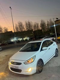 اكسنت • ٢٠١٦ • شهداء البياع