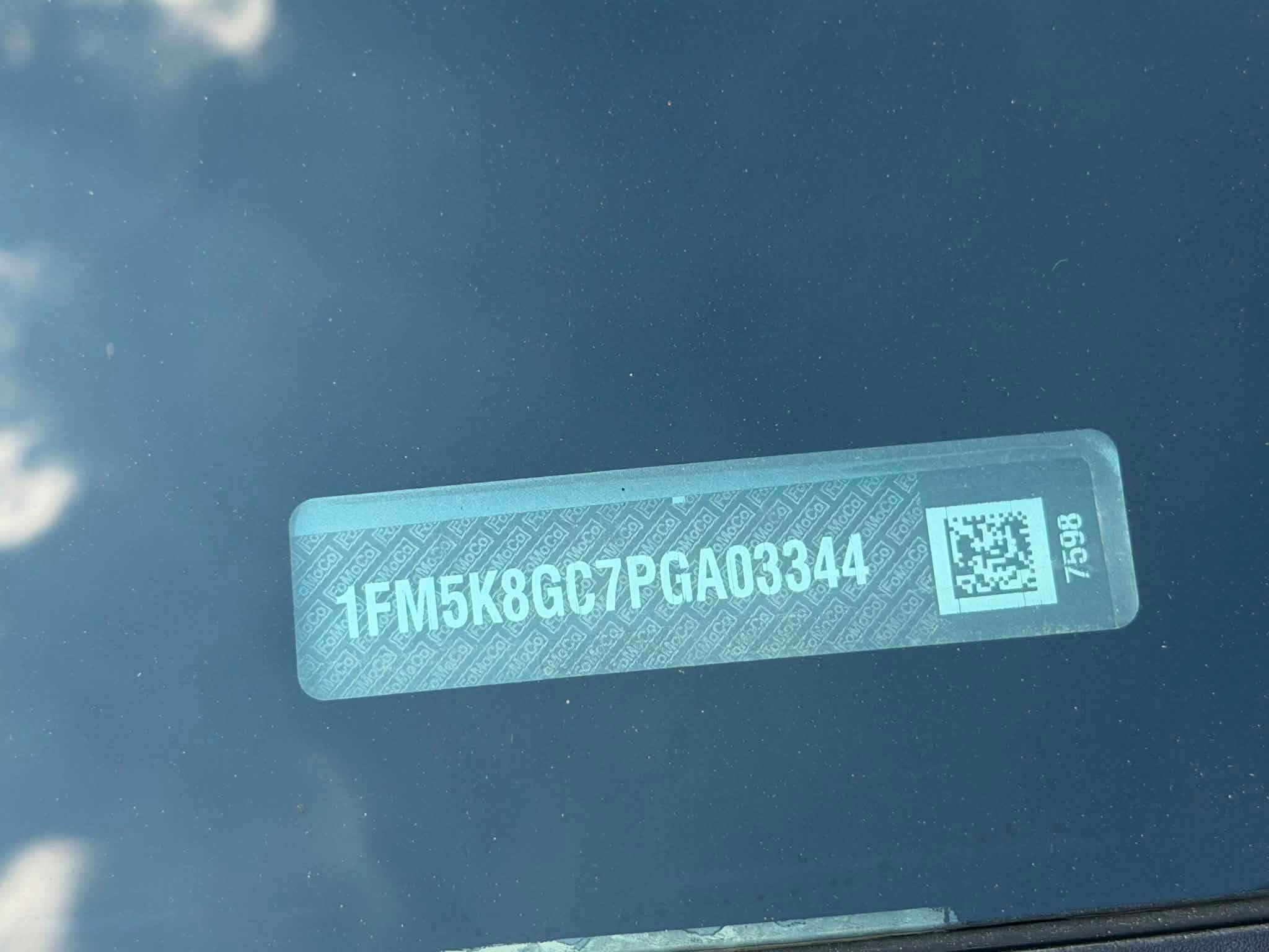مۆدێل: 2023
 جۆر: Ford Explorer ST (3.0 Twin-Turbo - AWD)
 ڕەنگ: ڕەساسی تۆخ
 مواستفات: فول مواسەفات (پانۆراما، کامێرا ٣٦٠، شاشە، کوشن جلد سارد و گەرم، سیستمی B&O، ڕادار)
 دۆخی ئۆتۆمبێل:
 یەک پارچە سبووغ (بێ ژووری / بێ ناو)
 ئێرباگی سوکان و شانی تەقیوە، ئێرباگی سکن نە تەقیوە
 گێڕ و بزوێنەر و دەبڵ ئاکسل بەشەرتی فەحص
📍 شوێن: هەولێر
📞 ژمارە ***********
باللغة العربية:
فورد اكسبلورر ST موديل 2023
 الموديل: 2023
 المحرك: Ford Explorer ST (3.0 Twin-Turbo - AWD)
 اللون: رمادي غامق
 المواصفات: فول مواصفات (بانوراما، كاميرا 360، شاشة، مقاعد جلد تبريد وتدفئة، نظام B&O، رادار)
 حالة السيارة:
 قطعة واحدة صبغ (بدون داخل / شاصي ولغد شرط)
 إيرباگ السكينة (الراكب) سليم، الإيرباگ المفتوح: المقود والكتف فقط
 المحرك والجير والدفع الرباعي بشرط الفحص
📍 الموقع: أربيل
📞 للتواصل: *********** أربيل, العراق
