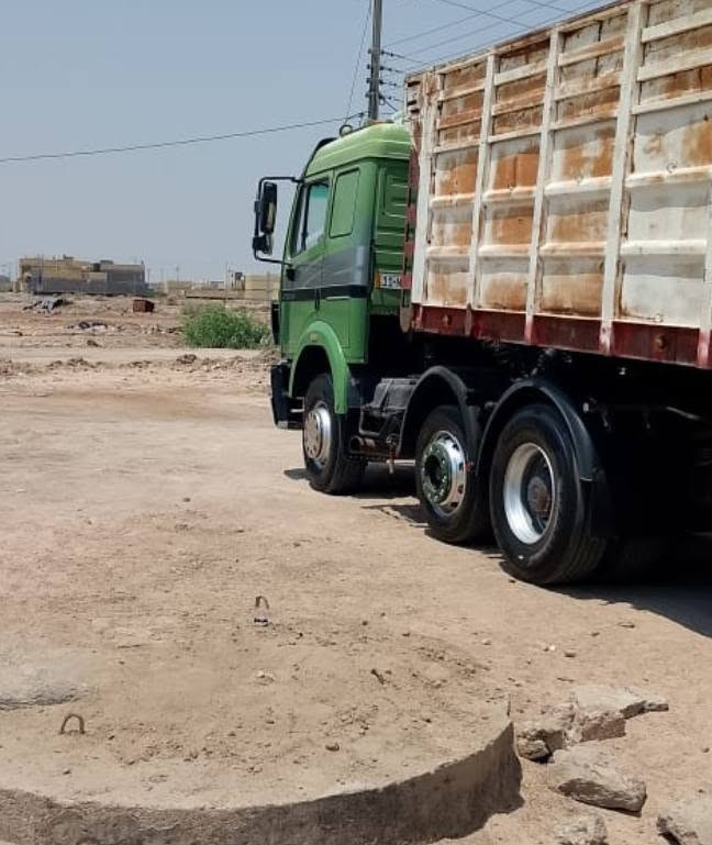 سلام عليكم كرواتي لبيع موديل 91 سنكل امامي بلاد رقم نكليزي بسمي مكينه 35سوبر كير 160 تبريد جديد دوشمه توني مسويه ***********
